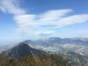 Fotogalerie - Südtirol Dolomiten Lungiarü