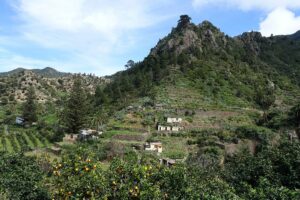 Fotogalerie - Slowenien Wandern im Karst