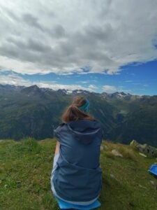Fotogalerie - Südtirol Dolomiten Lungiarü
