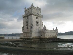 Wanderreise Portugal Atlantikweg Belem - Sento Wanderreisen