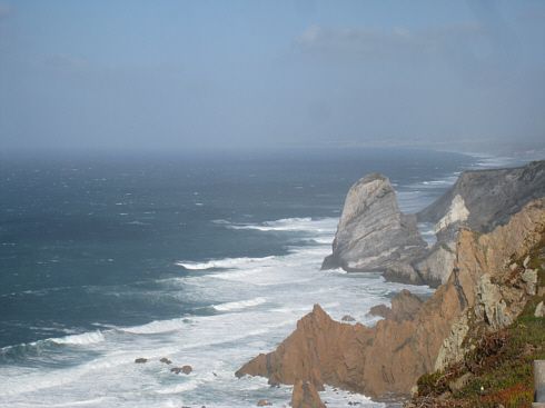 Wanderreise Portugal Atlantikweg Cabo de Roca - Sento Wanderreisen