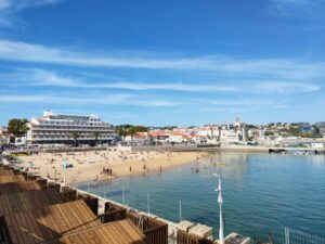 Wanderreise Portugal Atlantikweg Cascais 1 - Sento Wanderreisen