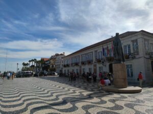 Wanderreise Portugal Atlantikweg Cascais 2 - Sento Wanderreisen