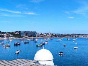 Wanderreise Portugal Atlantikweg Cascais 3 - Sento Wanderreisen