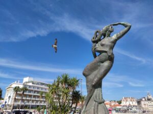 Wanderreise Portugal Atlantikweg Cascais 4 - Sento Wanderreisen