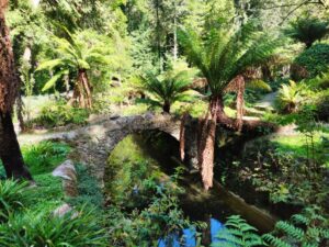 Wanderreise Portugal Atlantikweg Gärten 1- Sento Wanderreisen