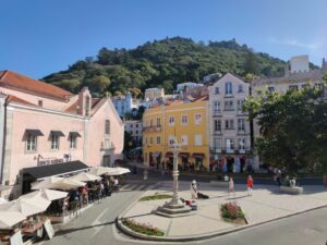 Wanderreise Portugal Atlantikweg Sintra- Sento Wanderreisen