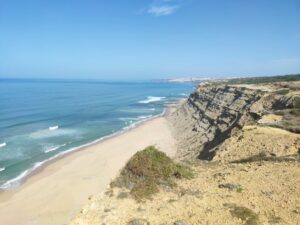 Wanderreise Portugal Atlantikweg Steilküste - Sento Wanderreisen