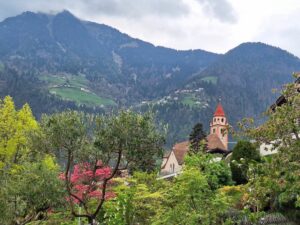 Fotogalerie - Italien Piemont Walliser Alpen