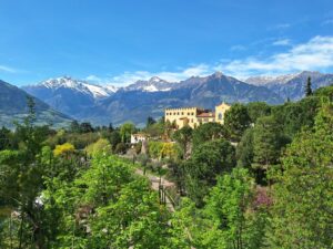 Fotogalerie - Italien Piemont Walliser Alpen