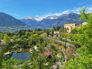 Fotogalerie - Italien Piemont Walliser Alpen