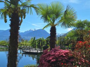 Fotogalerie - Südtirol Dolomiten Lungiarü