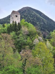 Fotogalerie - Südtirol Dolomiten Lungiarü