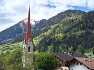 Fotogalerie - Italien Piemont Walliser Alpen