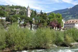Fotogalerie - Italien Piemont Walliser Alpen