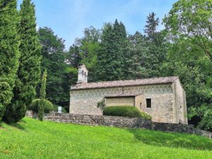 Fotogalerie - Italien Piemont Valle Maira