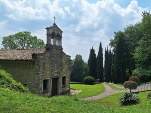 Fotogalerie - Italien Piemont Walliser Alpen