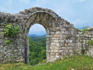 Fotogalerie - Italien Piemont Walliser Alpen
