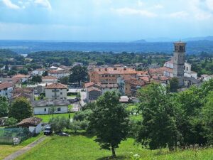 Fotogalerie - Italien Piemont Valle Maira