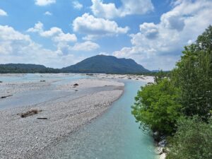 Fotogalerie - Italien Piemont Walliser Alpen