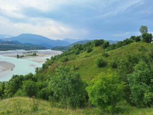 Fotogalerie - Italien Piemont Valle Maira