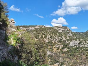 Wandern Italien Basilikata Gravina von Matera 1 – Sento Wanderreisen