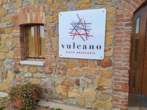 Wandern Italien Basilikata Landhaus Vulcano - Sento Wanderreisen