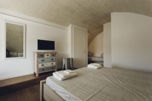 Fotogalerie - Italien Basilikata mit Matera