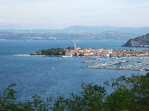 Fotogalerie - Slowenien Wandern im Karst