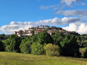 Wandern Slowenien Karst Stanjel 1 - Sento Wanderreisen