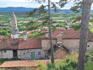 Fotogalerie - Italien Basilikata mit Matera