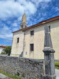 Fotogalerie - Slowenien Wandern im Karst