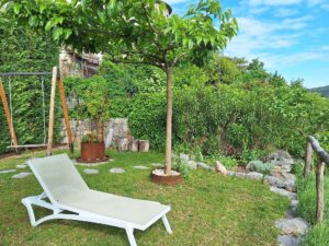 Wandern Slowenien Karst Stanjel Odlicna Liegen - Sento Wanderreisen