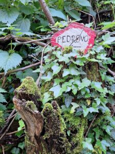 Fotogalerie - Italien Piemont Valle Maira