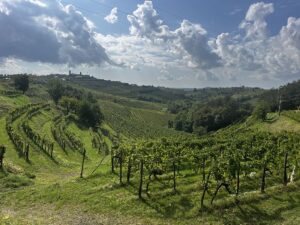 Fotogalerie - Südtirol Dolomiten Lungiarü