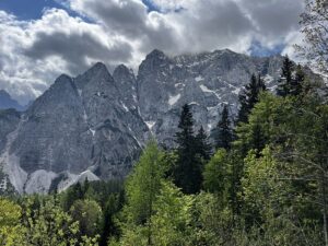 Fotogalerie - Slowenien Wandern im Karst