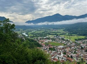 Fotogalerie - Slowenien Wandern im Karst