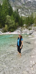 Fotogalerie - Slowenien Wandern im Karst