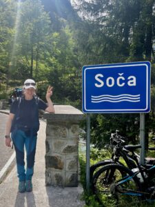 Fotogalerie - Slowenien Wandern im Karst