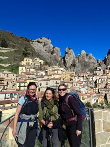 Fotogalerie - Südtirol Dolomiten Lungiarü