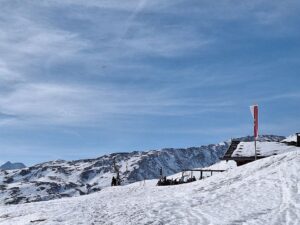Südtirol Ultental Winterreise Schwemmalm Hütte - Sento Wanderreisen