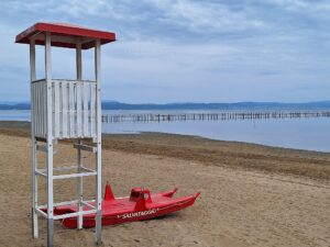 Wandern Italien Friaul Strand nach Grado - Sento Wanderreisen