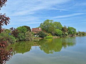 Wandern Italien Friaul Valle Nalon 1 - Sento Wanderreisen