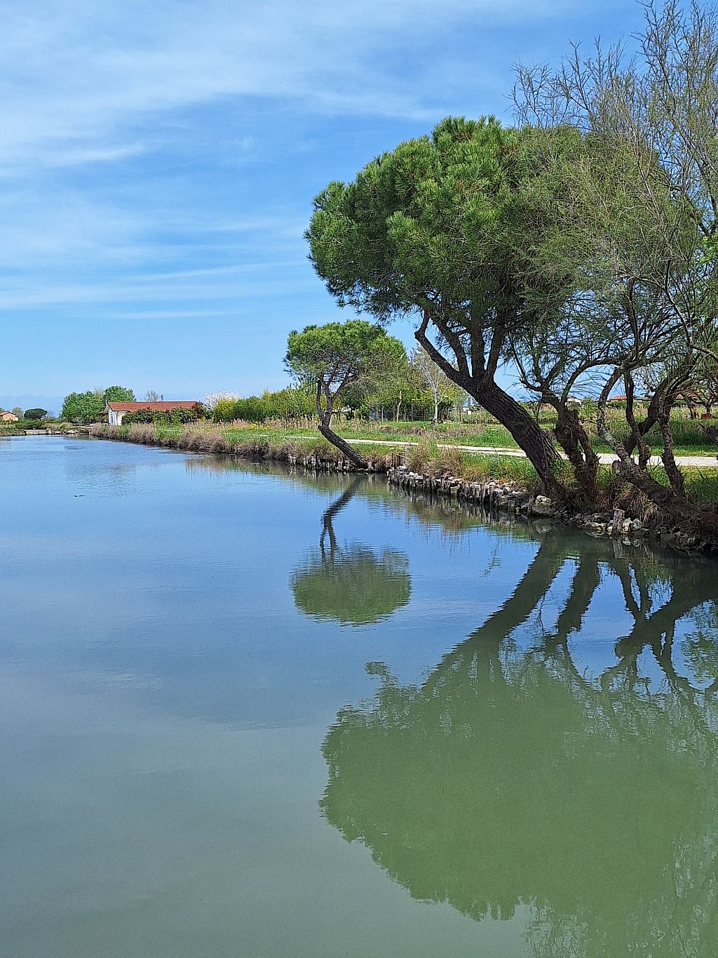 Wandern Italien Friaul Valle Nalon 2 - Sento Wanderreisen