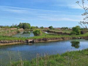 Wandern Italien Friaul Valle Nalon 3 - Sento Wanderreisen