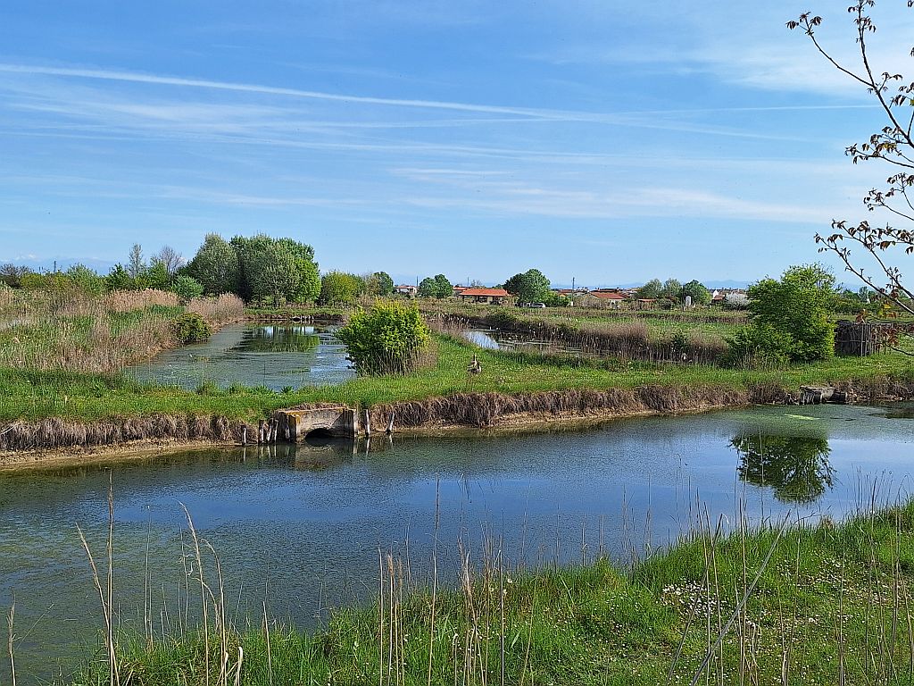 Wandern Italien Friaul Valle Nalon 3 - Sento Wanderreisen