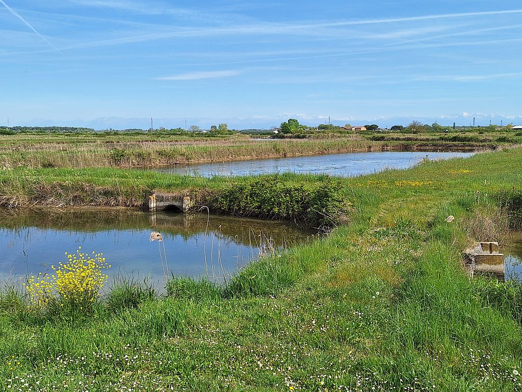 Wandern Italien Friaul Valle Nalon 4 - Sento Wanderreisen