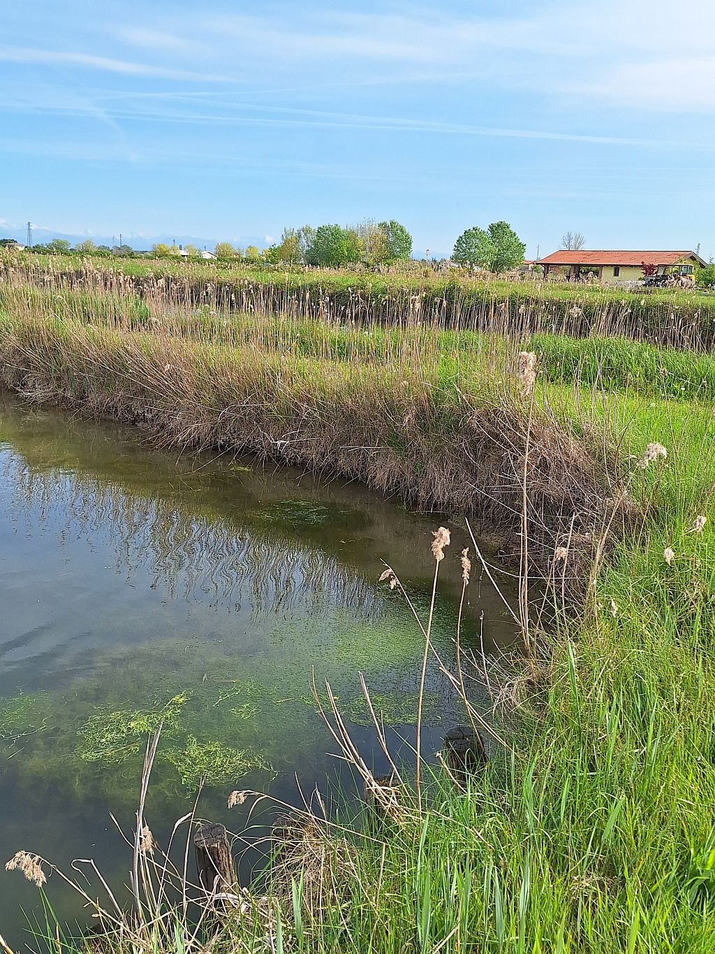 Wandern Italien Friaul Valle Nalon - Sento Wanderreisen