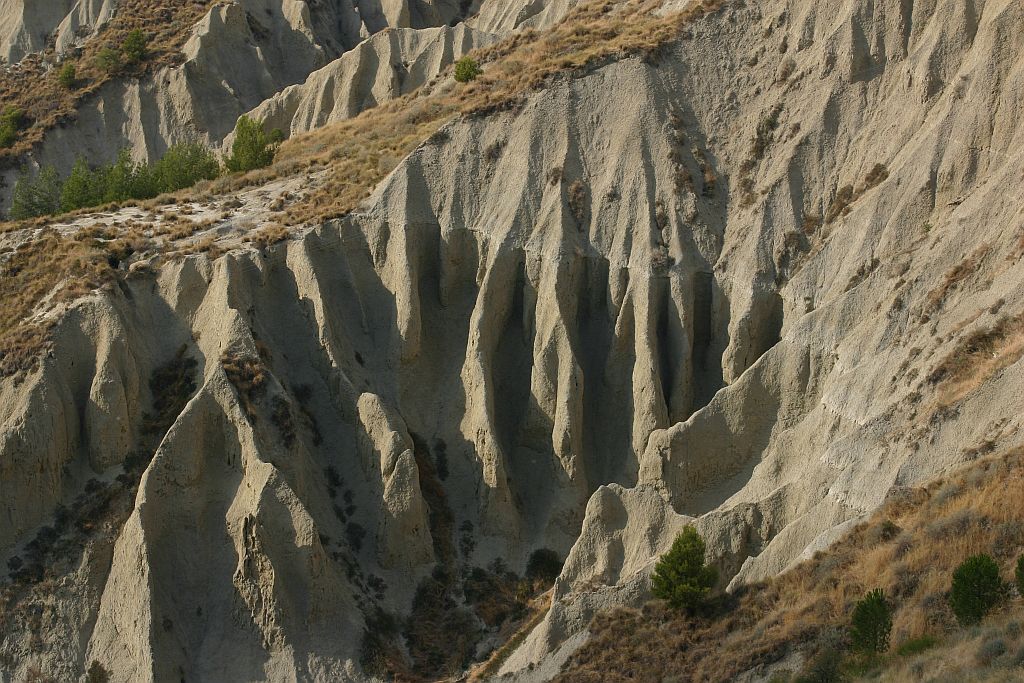 Wandern Italien Basilikata Calanchi 1 - Copyright Archivio Apt Basilicata